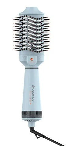 Escova Secadora 4 Em 1 Cadence Esc710 Potencia 1200w Bivolt Escova Secadora 4 Em 1 Cadence Esc710 Potencia 1200w Bivolt